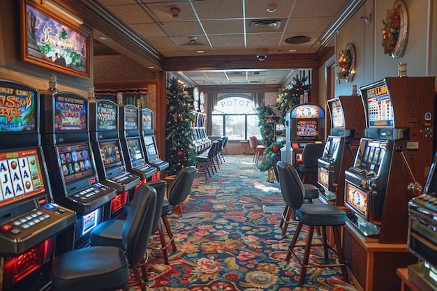 Competitive Ranking Infrastructure